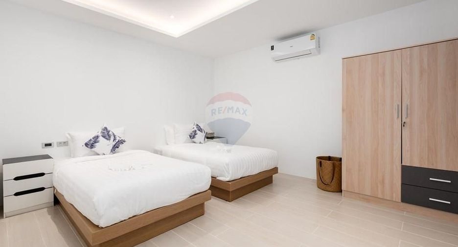 For sale 5 bedrooms villa in Ko Samui, Surat Thani