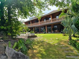 Villa en venta de 10 habitaciones en Ko Samui, Surat Thani