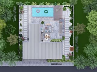 ขาย 2 ห้องนอน วิลล่า ใน เมืองกระบี่, กระบี่