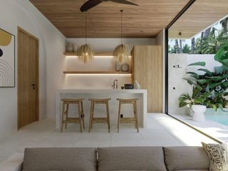 ขาย 2 ห้องนอน วิลล่า ใน เมืองกระบี่, กระบี่