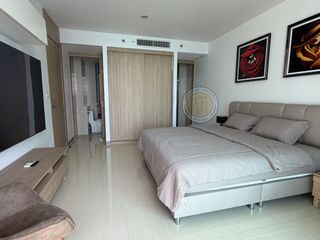 À louer 2 chambres condo à Bang Lamung, Chonburi