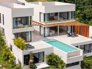 For sale 4 bedrooms villa in Ko Samui, Surat Thani