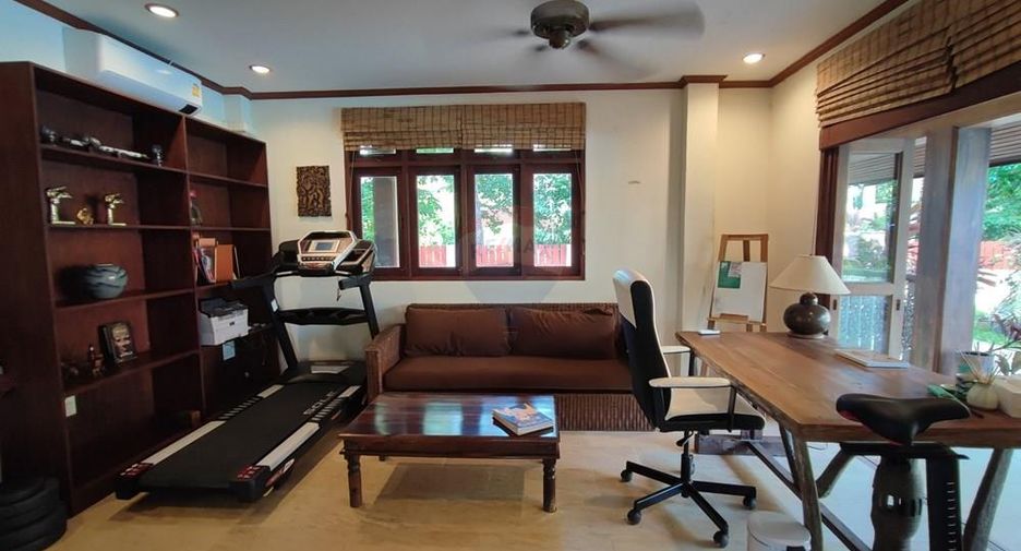 For rent 5 bedrooms villa in Ko Samui, Surat Thani