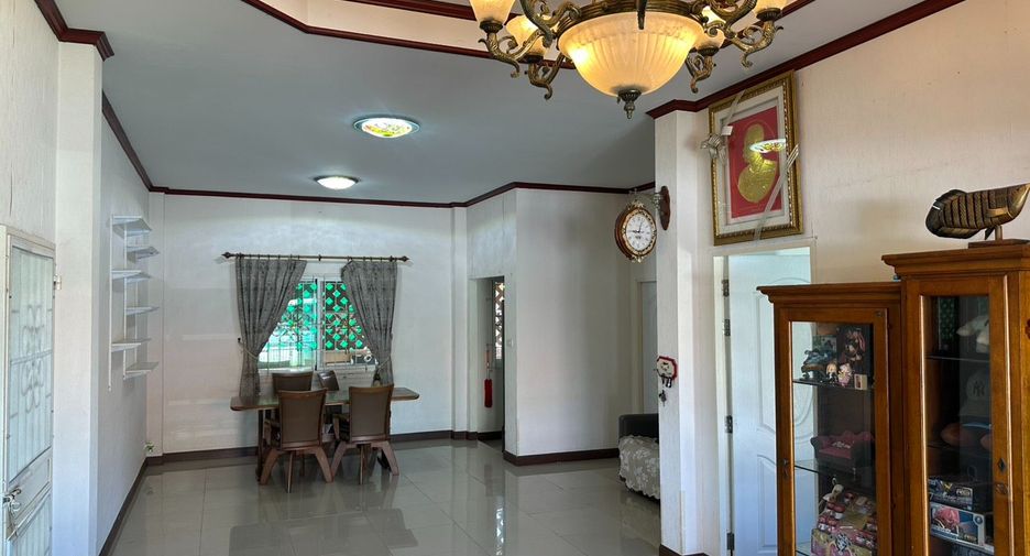 For sale 2 bedrooms house in Mueang Chachoengsao, Chachoengsao
