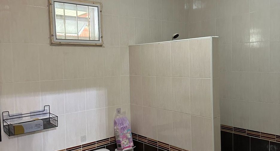 For sale 2 bedrooms house in Mueang Chachoengsao, Chachoengsao