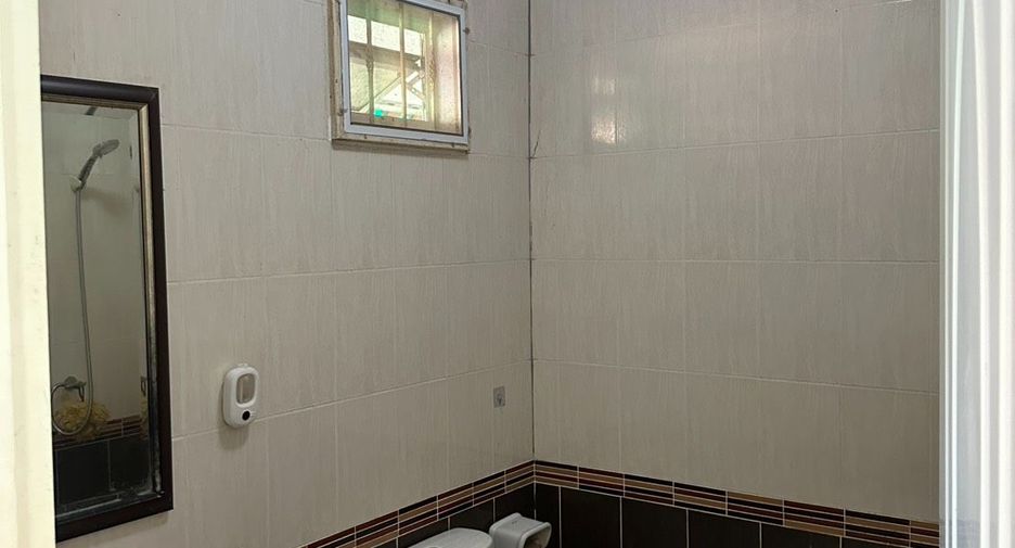 For sale 2 bedrooms house in Mueang Chachoengsao, Chachoengsao