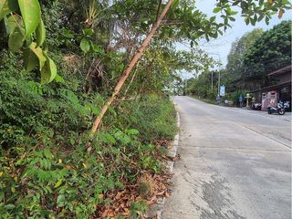 出售 土地 在 Koh Phangan, 素叻
