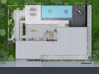 For sale 3 bedrooms villa in Mueang Krabi, Krabi
