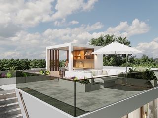 For sale 3 bedrooms villa in Mueang Krabi, Krabi