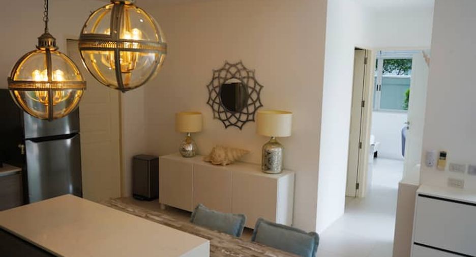 For rent 1 bed villa in Ko Samui, Surat Thani