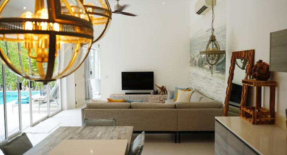 For rent 1 bed villa in Ko Samui, Surat Thani