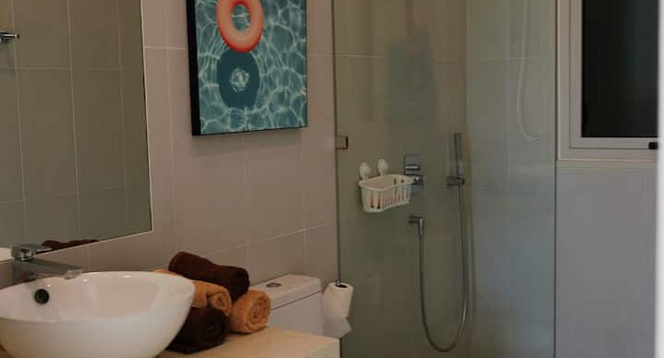 For rent 1 bed villa in Ko Samui, Surat Thani
