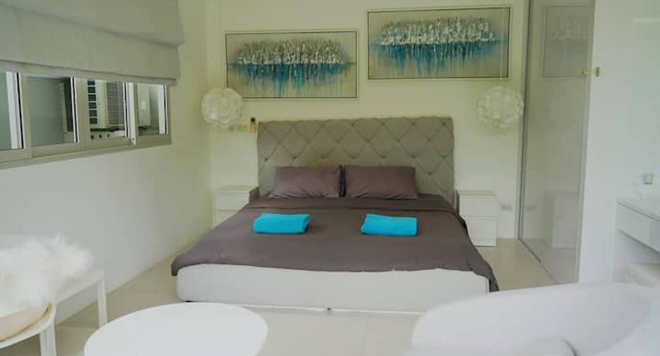 For rent 1 bed villa in Ko Samui, Surat Thani