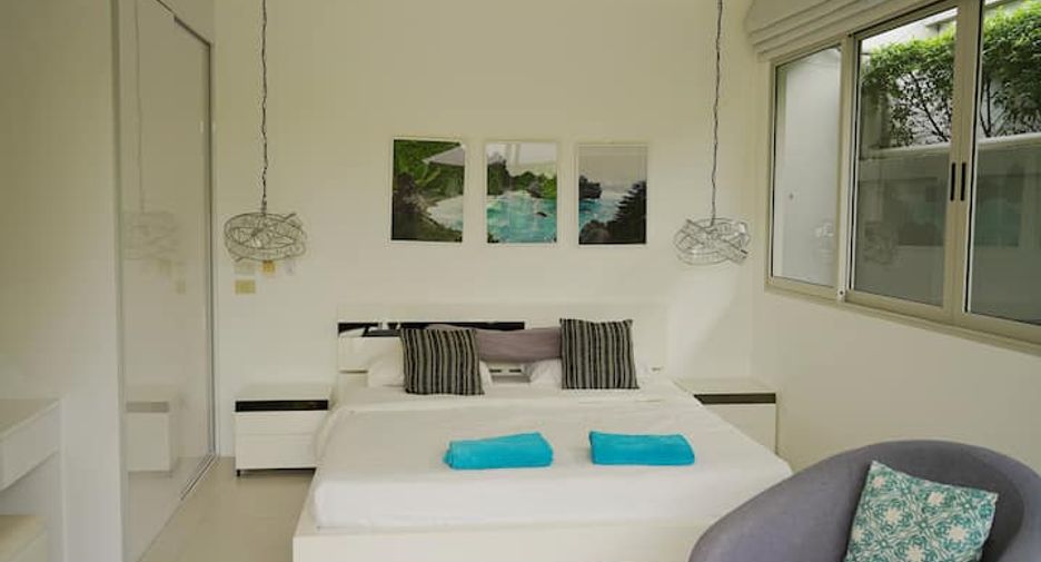 For rent 1 bed villa in Ko Samui, Surat Thani