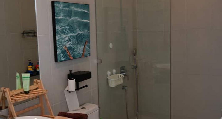For rent 1 bed villa in Ko Samui, Surat Thani