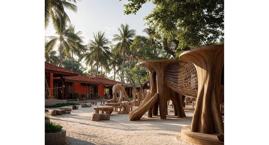 For sale 1 bed villa in Ko Samui, Surat Thani