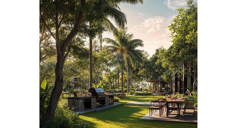 For sale 1 bed villa in Ko Samui, Surat Thani
