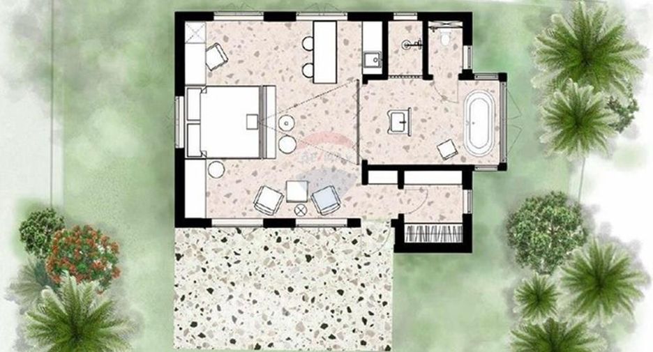 For sale 1 bed villa in Ko Samui, Surat Thani