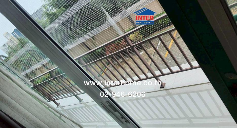 For sale 1 bed condo in Cha Am, Phetchaburi