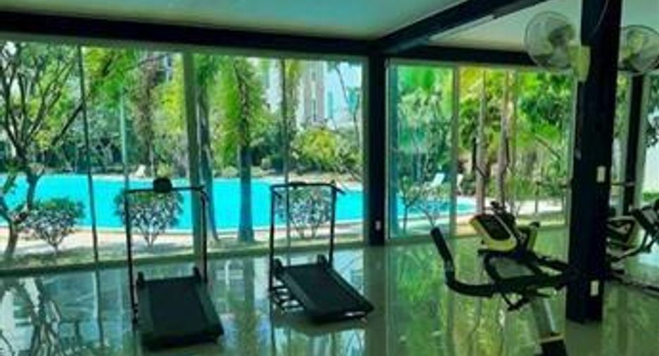 For sale 1 bed condo in Cha Am, Phetchaburi