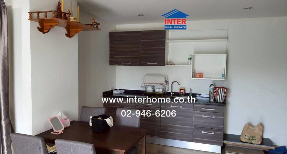 For sale 1 bed condo in Cha Am, Phetchaburi