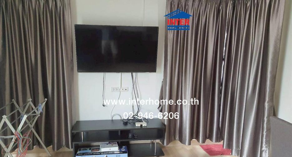 For sale 1 bed condo in Cha Am, Phetchaburi