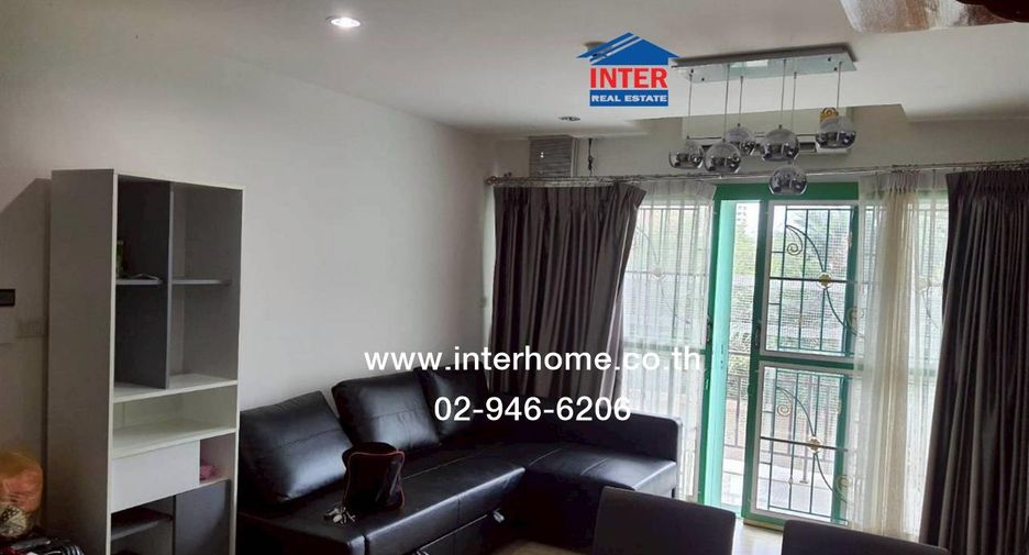 For sale 1 bed condo in Cha Am, Phetchaburi