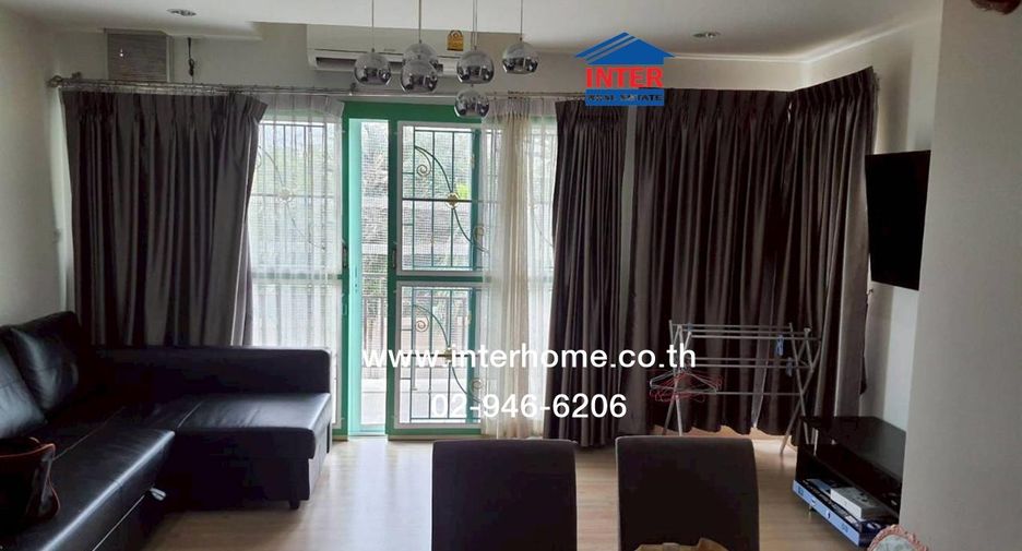 For sale 1 bed condo in Cha Am, Phetchaburi