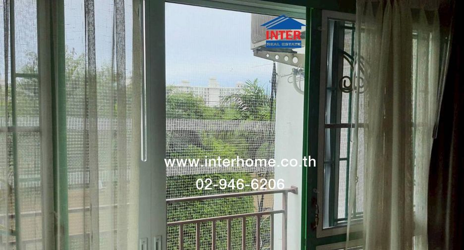 For sale 1 bed condo in Cha Am, Phetchaburi