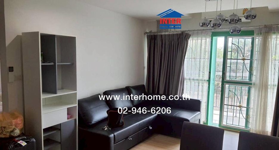 For sale 1 bed condo in Cha Am, Phetchaburi