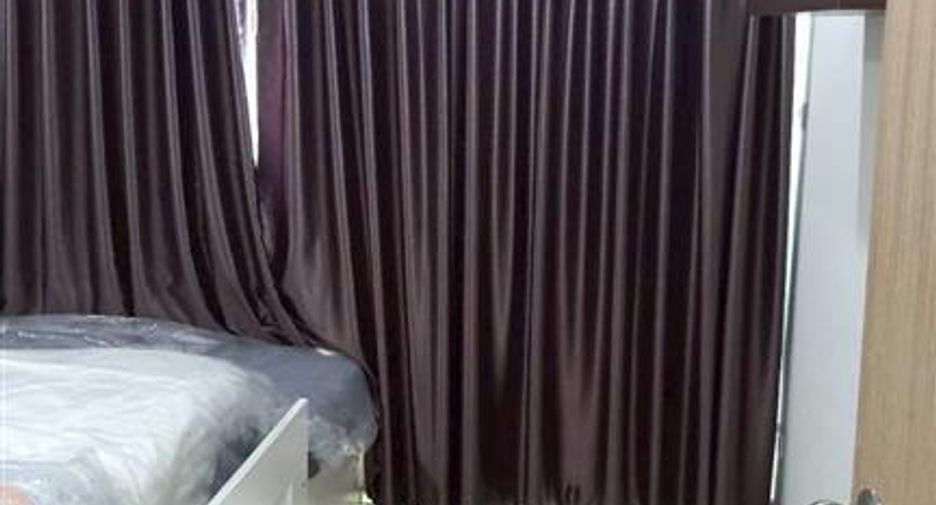 For sale 1 bed condo in Cha Am, Phetchaburi