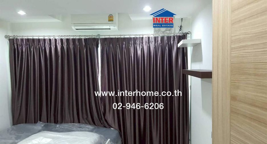 For sale 1 bed condo in Cha Am, Phetchaburi