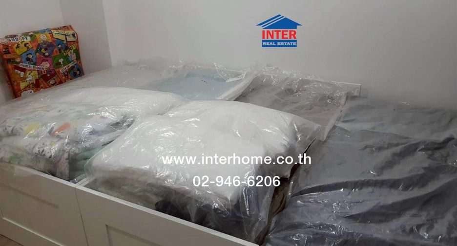 For sale 1 bed condo in Cha Am, Phetchaburi