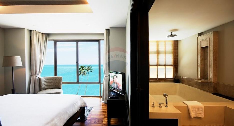 À louer 2 chambres condo à Ko Samui, Surat Thani