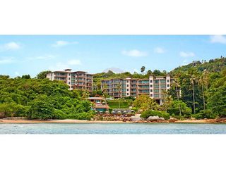 出租 2 卧室 公寓 在 苏梅岛, 素叻