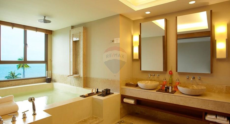 À louer 2 chambres condo à Ko Samui, Surat Thani