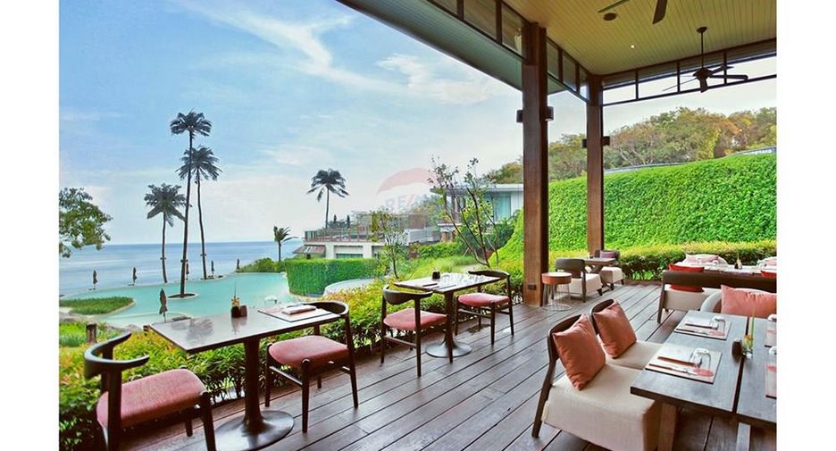 À louer 2 chambres condo à Ko Samui, Surat Thani