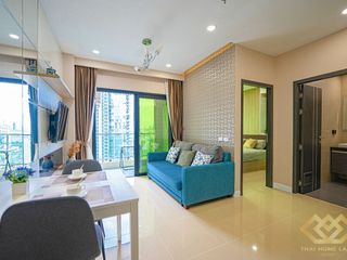 Condo en venta de 1 habitaciones en Bang Lamung, Chonburi