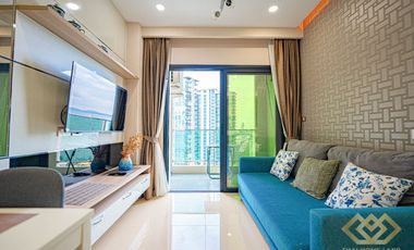 For sale 1 Beds condo in Bang Lamung, Chonburi