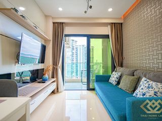 Condo en venta de 1 habitaciones en Bang Lamung, Chonburi