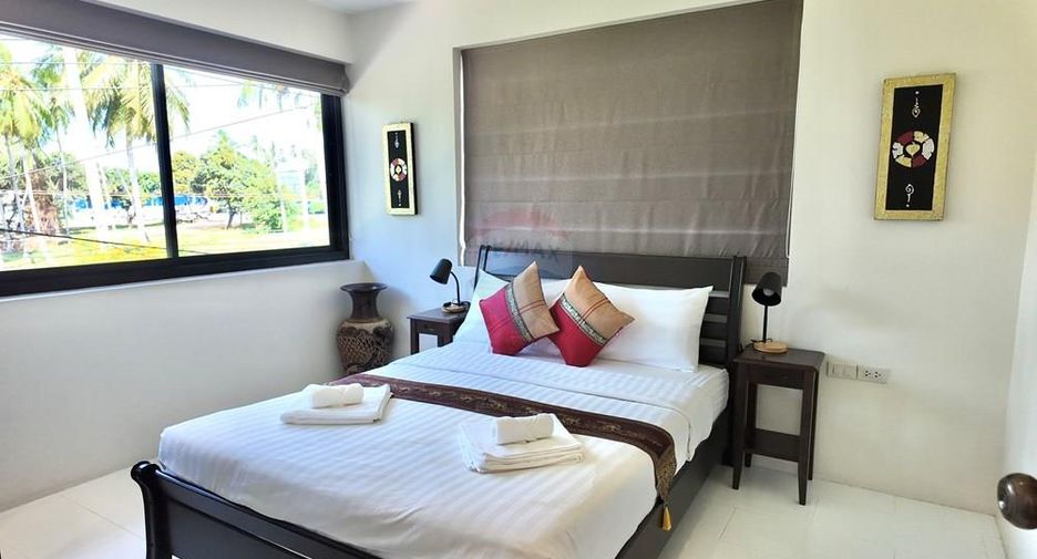 À louer 3 chambres villa à Ko Samui, Surat Thani
