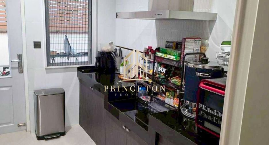 ขาย 4 ห้องนอน บ้านเดี่ยว ใน บางพลี, สมุทรปราการ