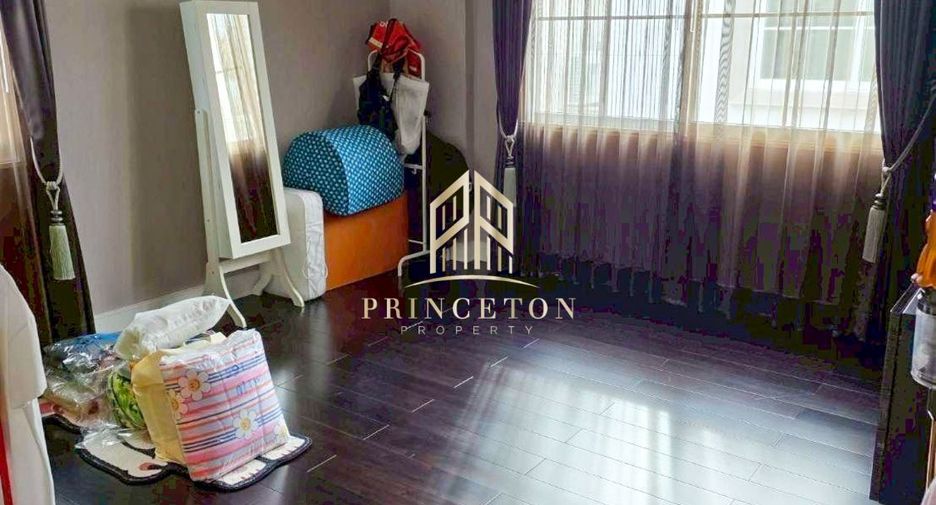 ขาย 4 ห้องนอน บ้านเดี่ยว ใน บางพลี, สมุทรปราการ