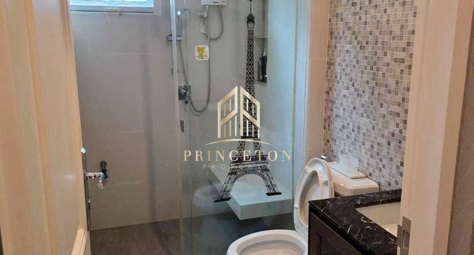 ขาย 4 ห้องนอน บ้านเดี่ยว ใน บางพลี, สมุทรปราการ