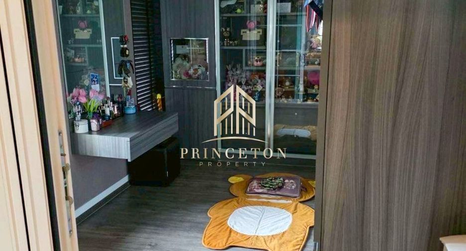 ขาย 4 ห้องนอน บ้านเดี่ยว ใน บางพลี, สมุทรปราการ
