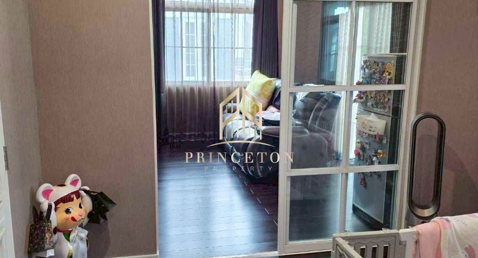 ขาย 4 ห้องนอน บ้านเดี่ยว ใน บางพลี, สมุทรปราการ