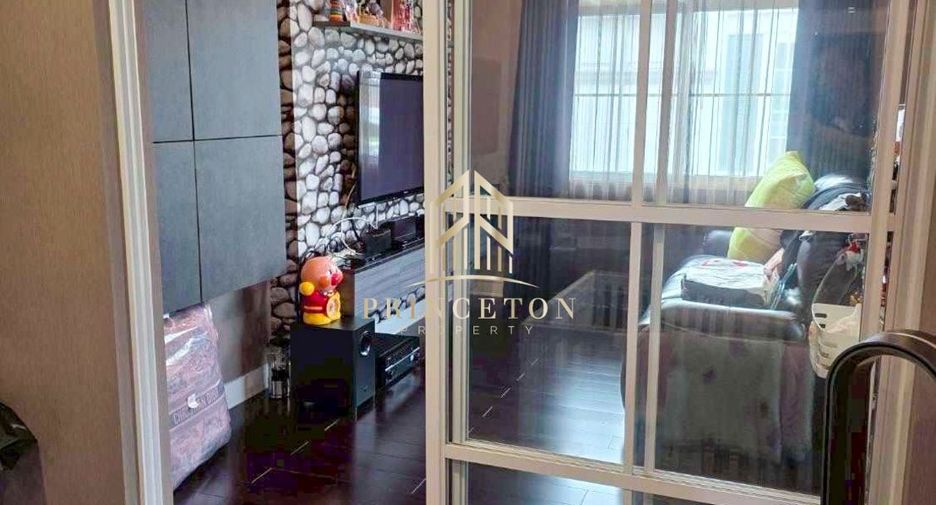 ขาย 4 ห้องนอน บ้านเดี่ยว ใน บางพลี, สมุทรปราการ