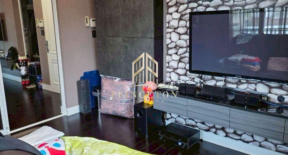 ขาย 4 ห้องนอน บ้านเดี่ยว ใน บางพลี, สมุทรปราการ