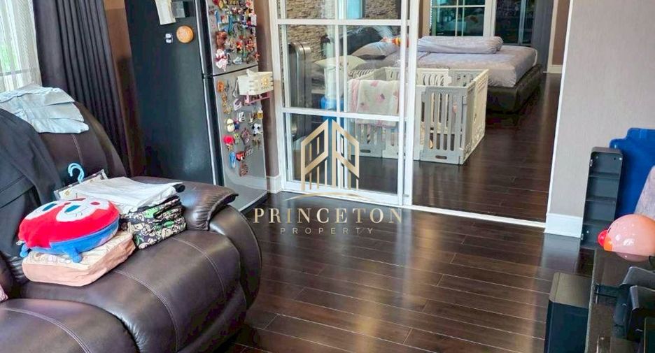 ขาย 4 ห้องนอน บ้านเดี่ยว ใน บางพลี, สมุทรปราการ