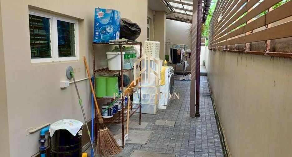 ขาย 4 ห้องนอน บ้านเดี่ยว ใน บางพลี, สมุทรปราการ